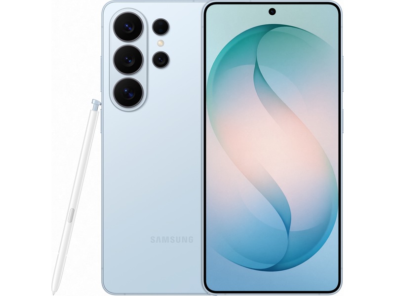 Samsung Galaxy S26 Ultra 1TB (sky blue) Mobiltelefoner