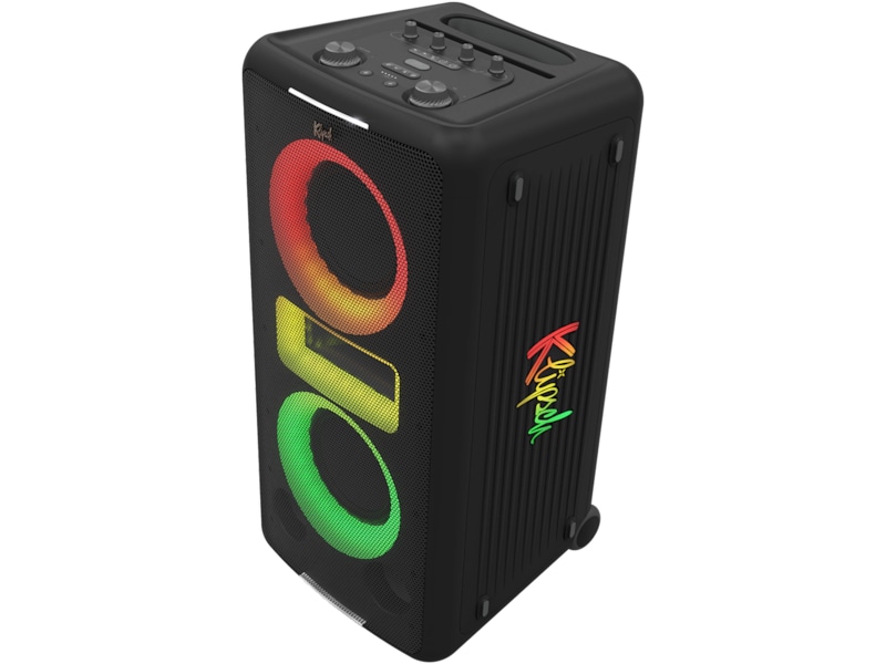 Klipsch New York Partyhøyttaler -B-Grade Enheter