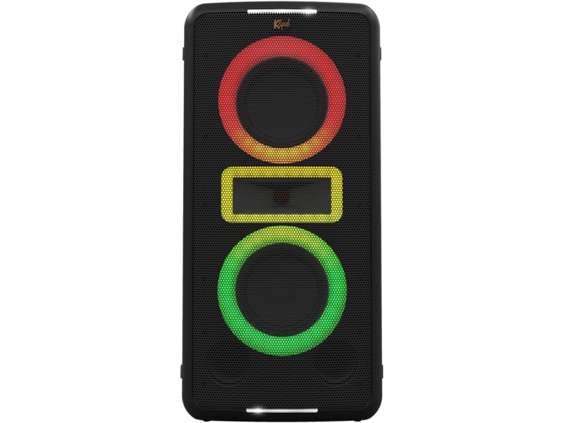 Klipsch New York Partyhøyttaler -B-Grade Enheter