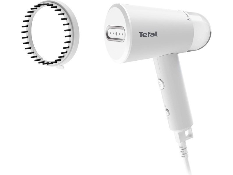 Tefal Origin Travel Dampstrykejern Grå DT1020E1 1200 W Steamer
