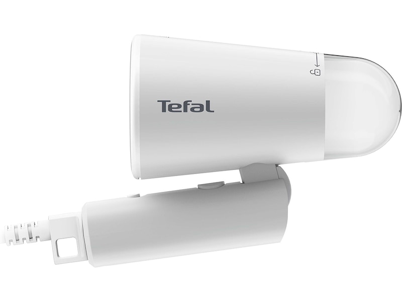 Tefal Origin Travel Dampstrykejern Grå DT1020E1 1200 W Steamer
