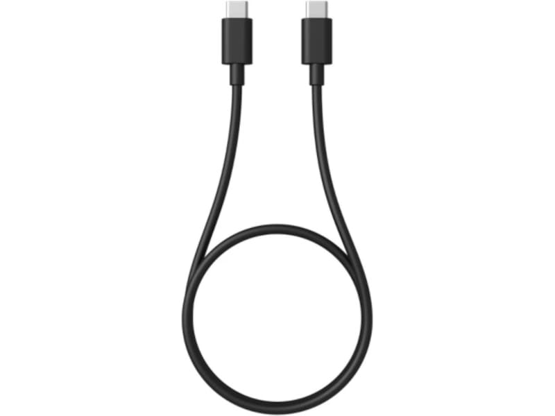 Microsoft Surface 45W USB-C-lader (sort) PC - Bærbar / laptop