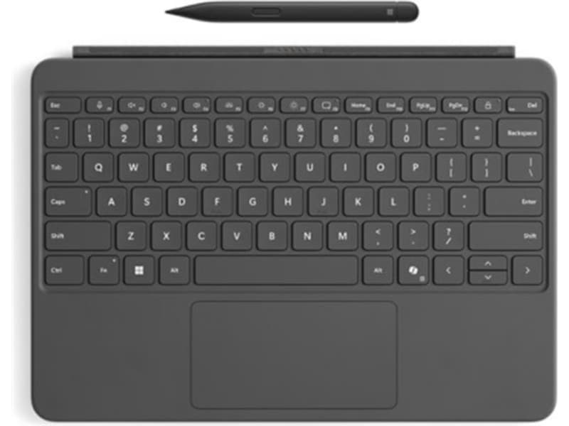 Microsoft Surface Pro 12" Keyboard med Slim Pen Tastatur og stylus