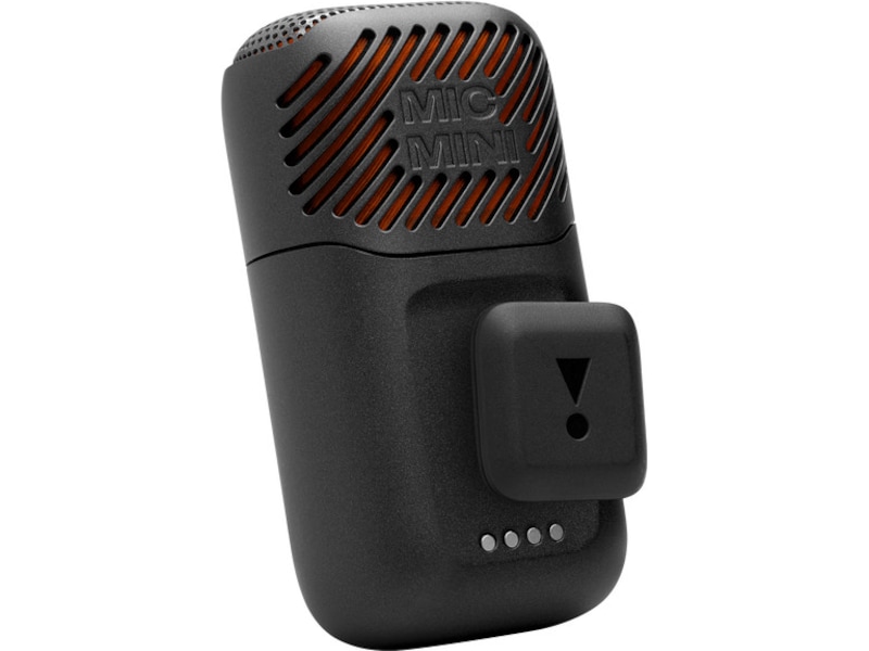 JBL EasySing Mic Mini Trådløs / Bluetooth-høyttaler