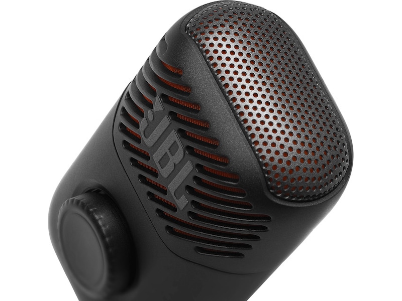 JBL EasySing Mic Mini Trådløs / Bluetooth-høyttaler