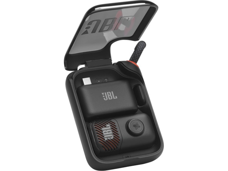 JBL EasySing Mic Mini Trådløs / Bluetooth-høyttaler