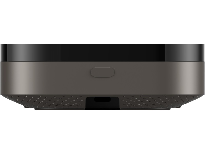 Aqara Smart Lock U200 Lite Kit (sort) Elektronisk dørlås