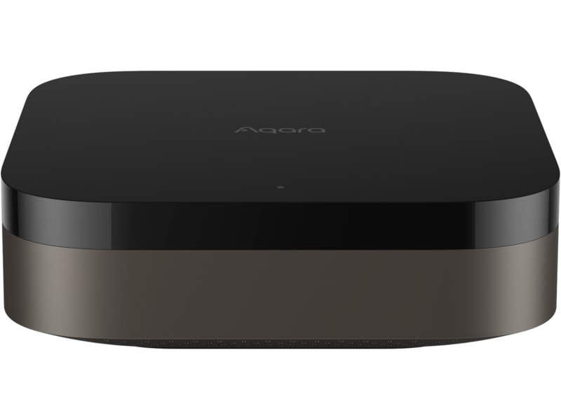 Aqara Smart Lock U200 Lite Kit (sort) Elektronisk dørlås