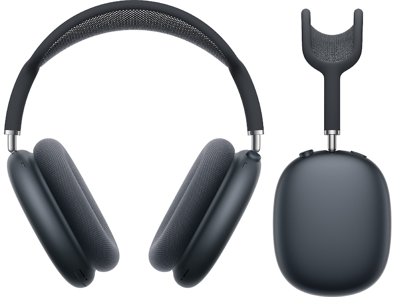 Apple AirPods Max 2 (midnight) Hodetelefoner