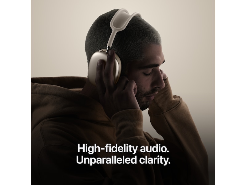 Apple AirPods Max 2 (midnight) Hodetelefoner