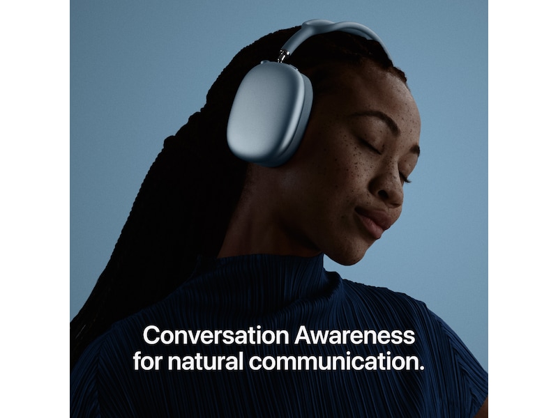 Apple AirPods Max 2 (starlight) Hodetelefoner