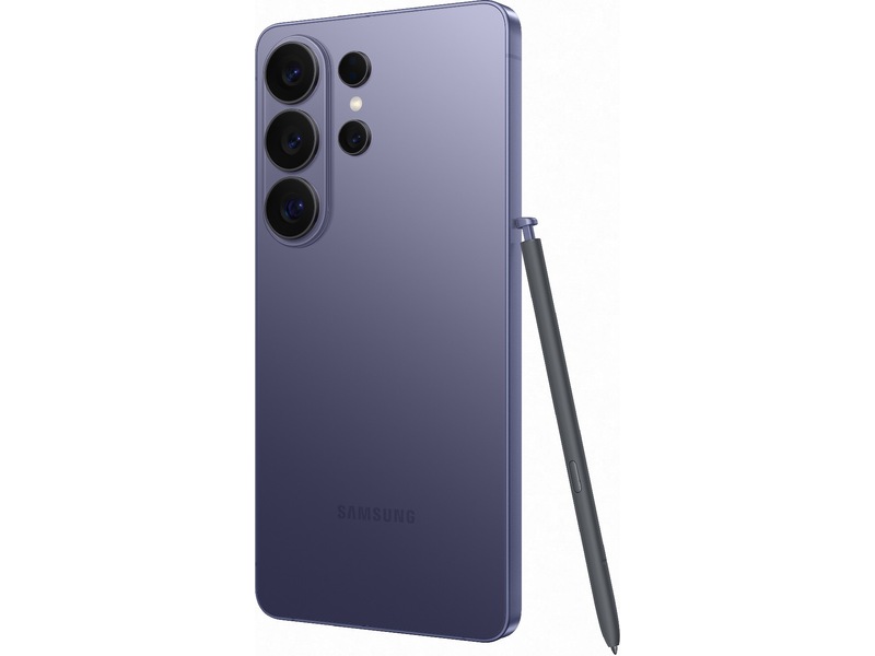 Samsung Galaxy S26 Ultra 1TB (cobalt violet) Mobiltelefoner