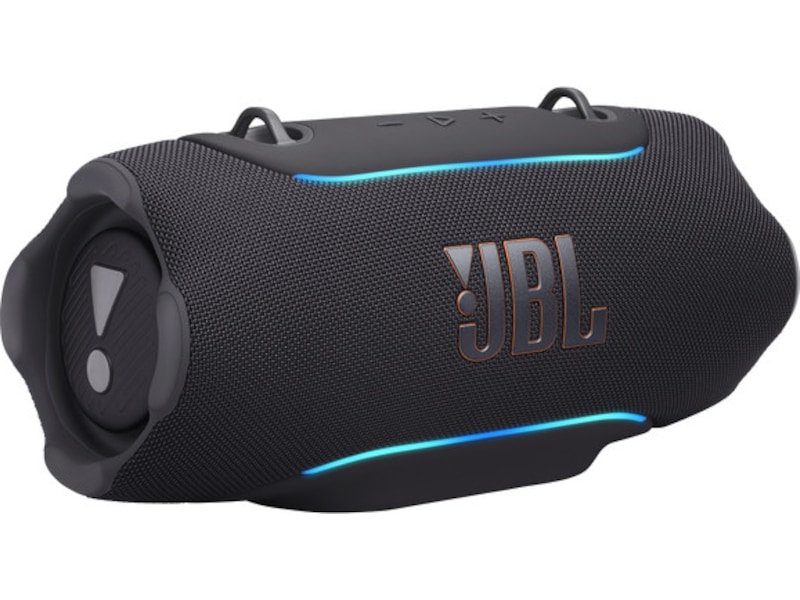 JBL Xtreme 5 bærbar høyttaler med Bluetooth (sort) Trådløs / Bluetooth-høyttaler