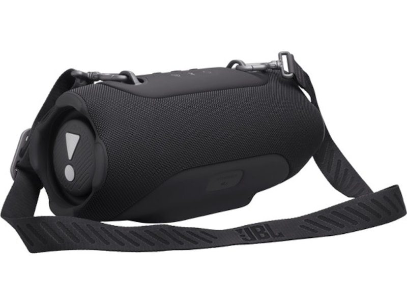 JBL Xtreme 5 bærbar høyttaler med Bluetooth (sort) Trådløs / Bluetooth-høyttaler