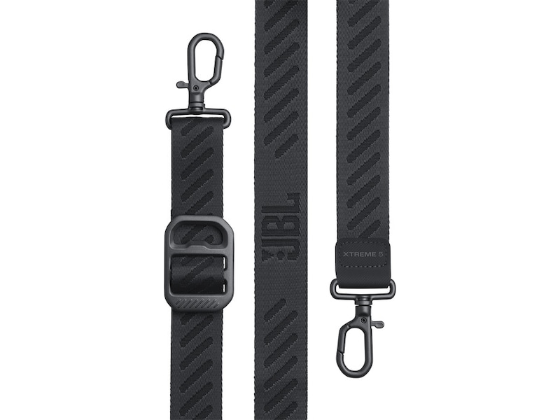 JBL Xtreme 5 bærbar høyttaler med Bluetooth (sort) Trådløs / Bluetooth-høyttaler