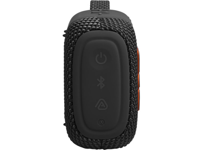 JBL GO5 bærbar høyttaler (sort) Trådløs / Bluetooth-høyttaler