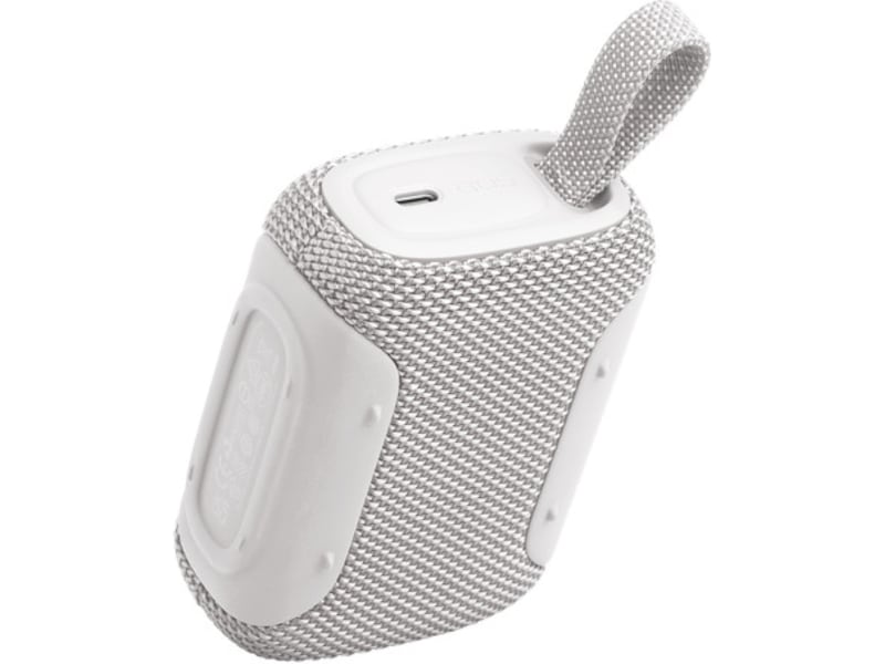 JBL Go 5 Bluetooth-høyttaler Trådløs / Bluetooth-høyttaler