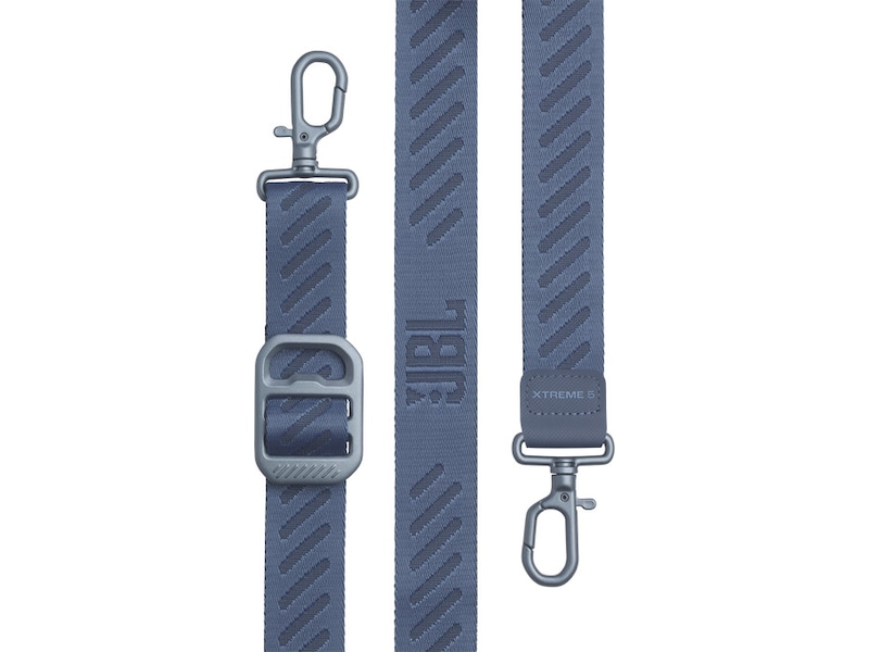 JBL Xtreme 5 bærbar høyttaler med Bluetooth (blå) Trådløs / Bluetooth-høyttaler