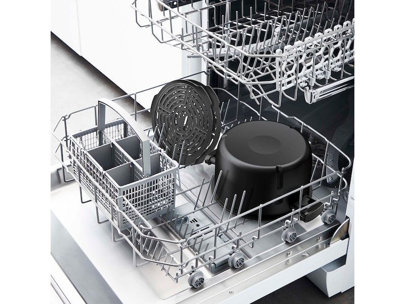 Tefal Actifry Multicooker 6L Frityrkoker (sort) Mat- & dampkokere