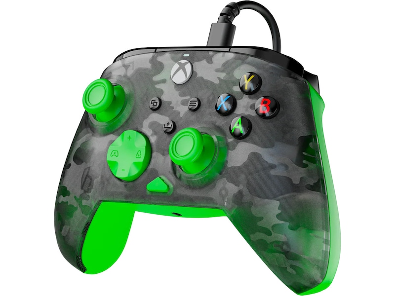 Turtle Beach Rematch Core Kablet Kontroller (Ghost Camo) Gamepad