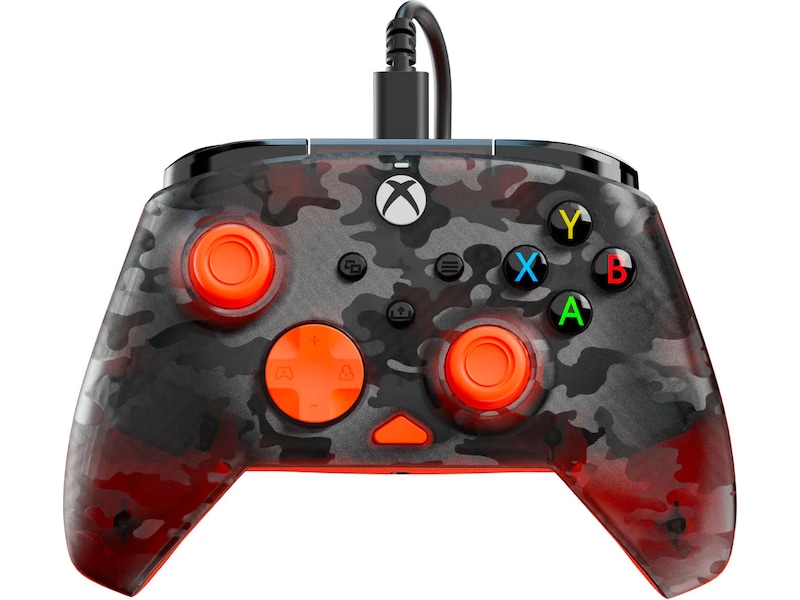 Turtle Beach Rematch Core Kablet Kontroller (Ghost Camo B&O) Gamepad