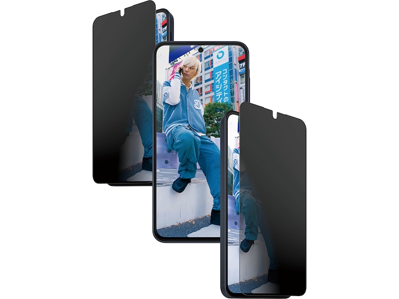 PanzerGlass Galaxy A37 5G Privacy Skjermbeskytter Skjermbeskytter