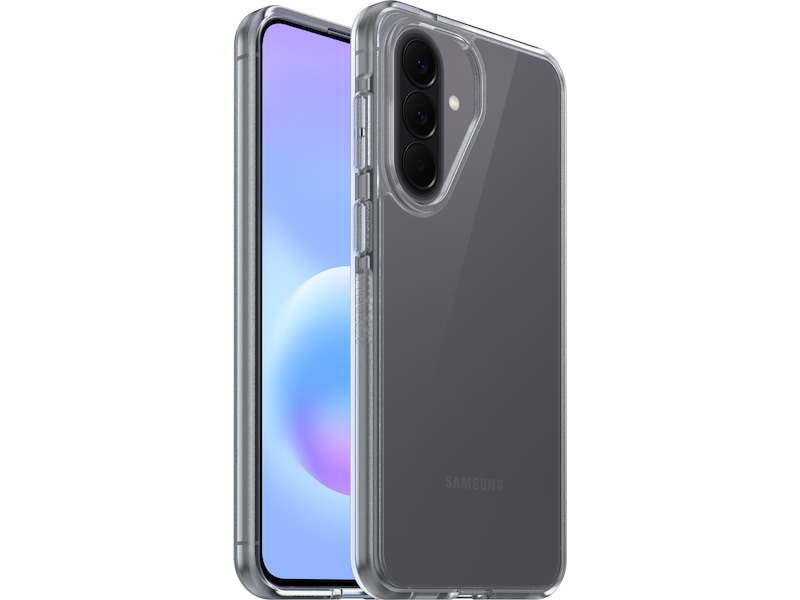 OtterBox Galaxy A57 5G React deksel (gjennomsiktig) Mobildeksel