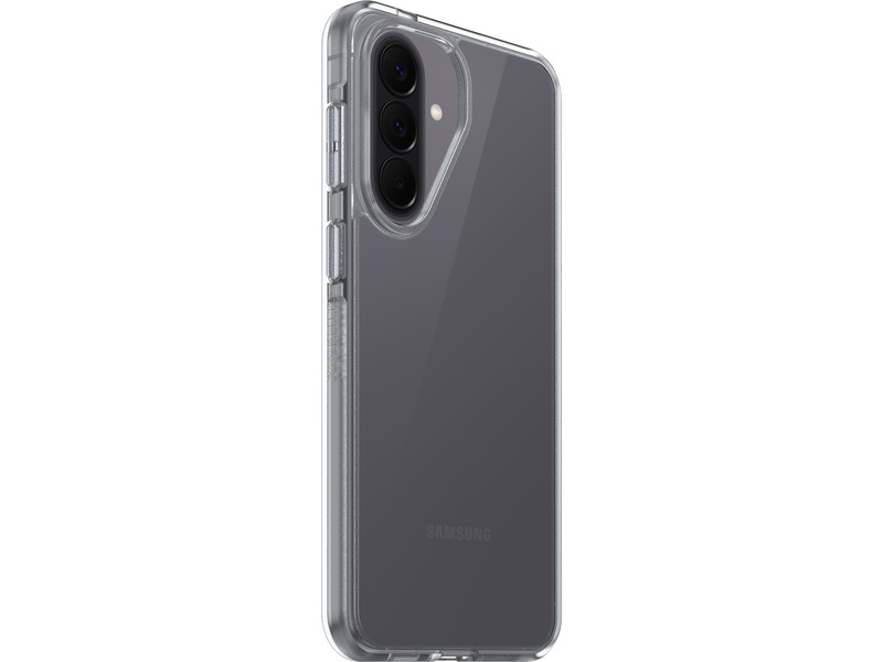 OtterBox Galaxy A57 5G React deksel (gjennomsiktig) Mobildeksel