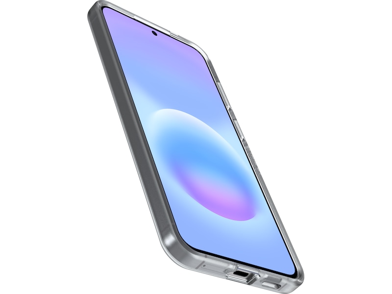 OtterBox Galaxy A57 5G React deksel (gjennomsiktig) Mobildeksel