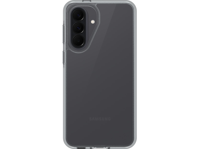 OtterBox Galaxy A37 5G React deksel (gjennomsiktig) Mobildeksel