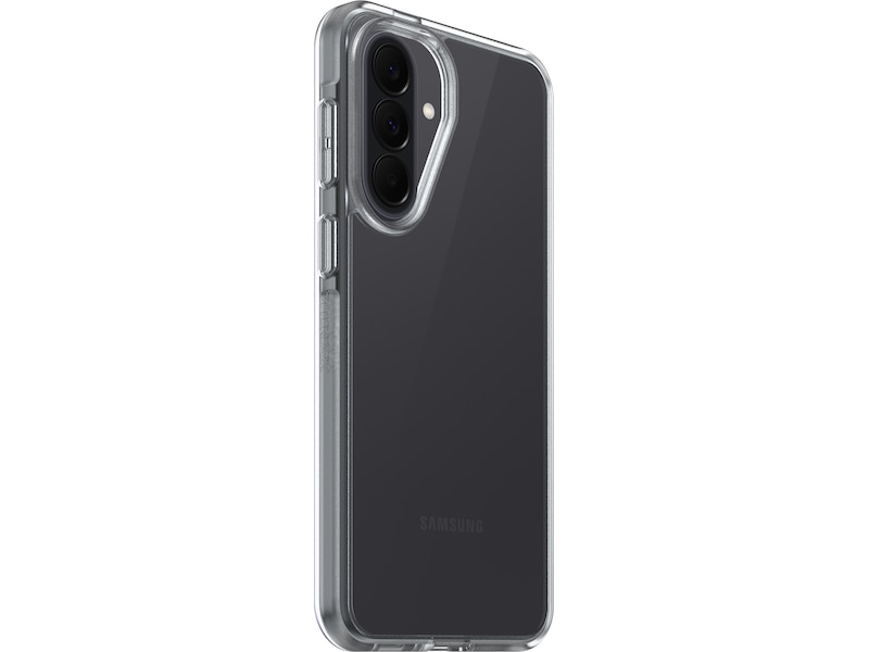 OtterBox Galaxy A37 5G React deksel (gjennomsiktig) Mobildeksel