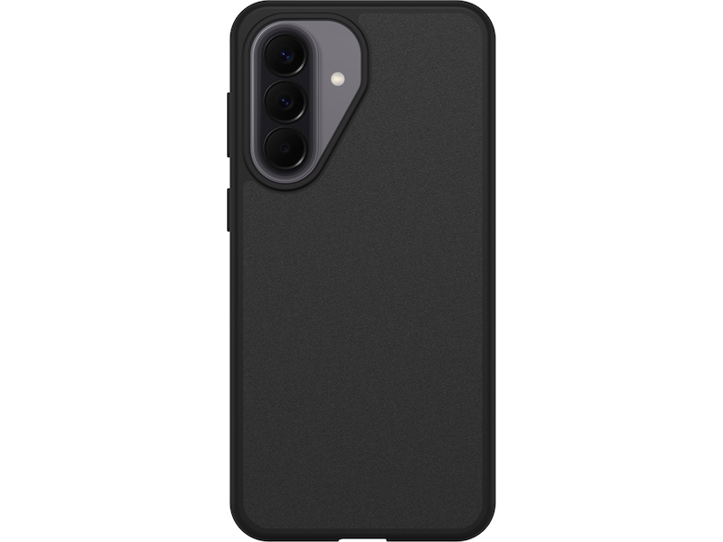 OtterBox Galaxy A57 React deksel (sort) Mobildeksel
