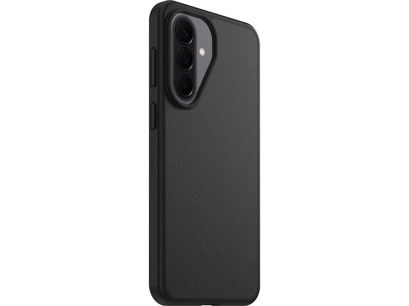 OtterBox Galaxy A57 React deksel (sort) Mobildeksel