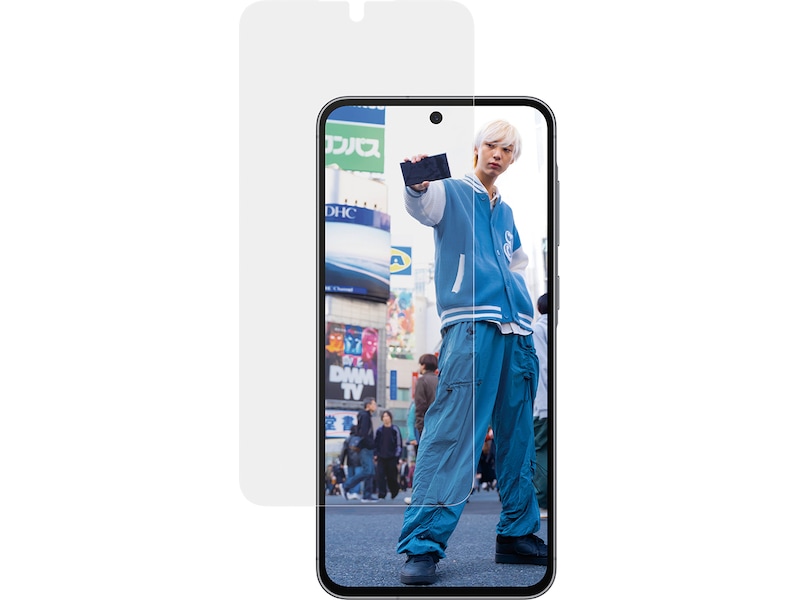 PanzerGlass Galaxy A57 5G skjermbeskytter Skjermbeskytter