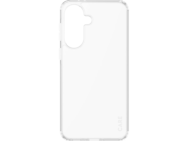 PanzerGlass CARE Galaxy A37 Urban Combat deksel (gjennomsiktig) Mobildeksel