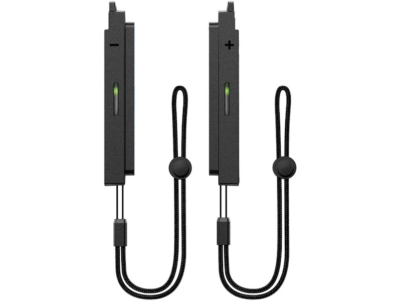 NYXI Joy-Con Switch 2 Adapter Tilbehør til spillkonsoller