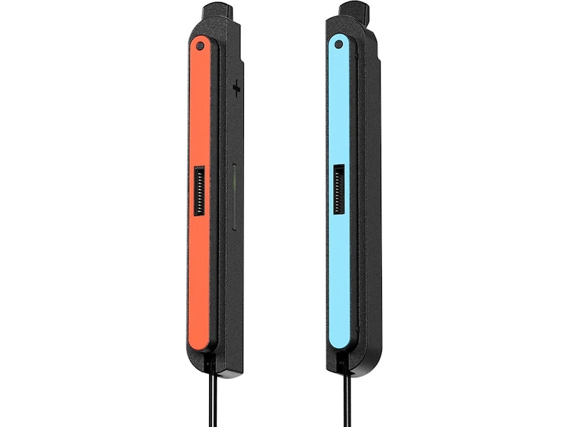 NYXI Joy-Con Switch 2 Adapter Tilbehør til spillkonsoller