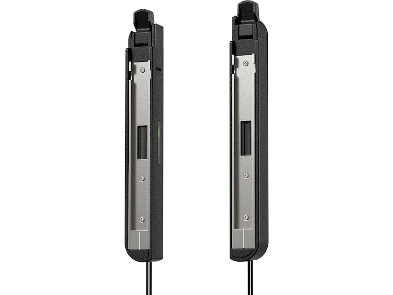 NYXI Joy-Con Switch 2 Adapter Tilbehør til spillkonsoller