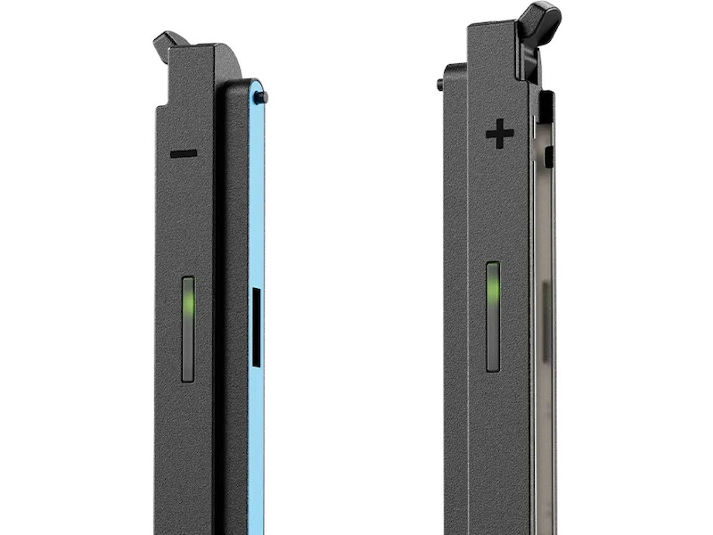 NYXI Joy-Con Switch 2 Adapter Tilbehør til spillkonsoller