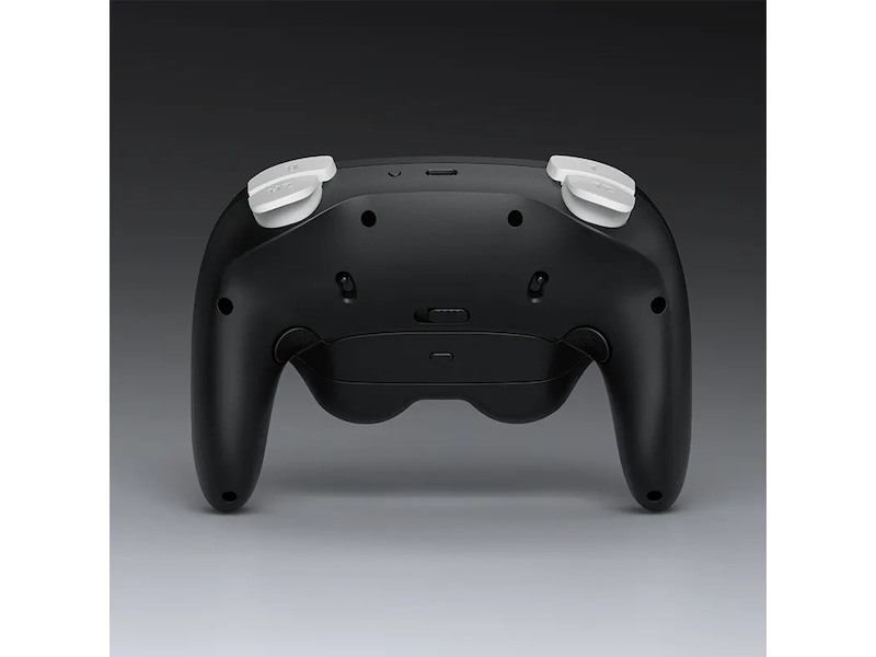 NYXI Warrior Bluetooth Controller (Black Style) Tilbehør til spillkonsoller
