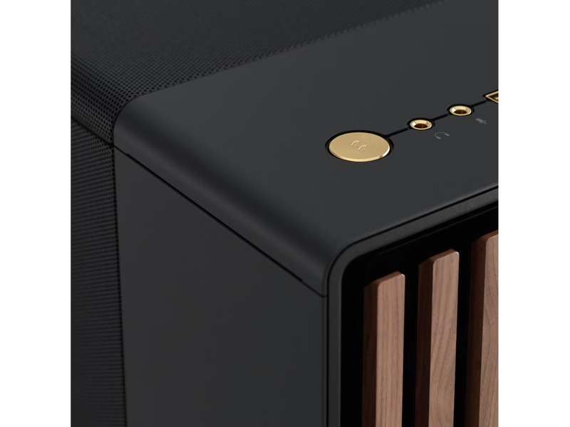 Komplett-PC Office i187 Stasjonær PC