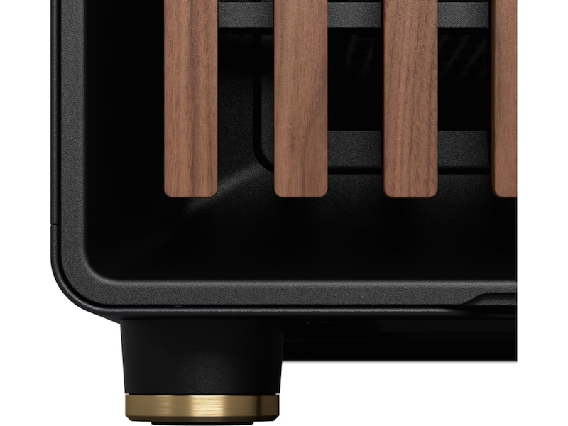 Komplett-PC Office i187 Stasjonær PC