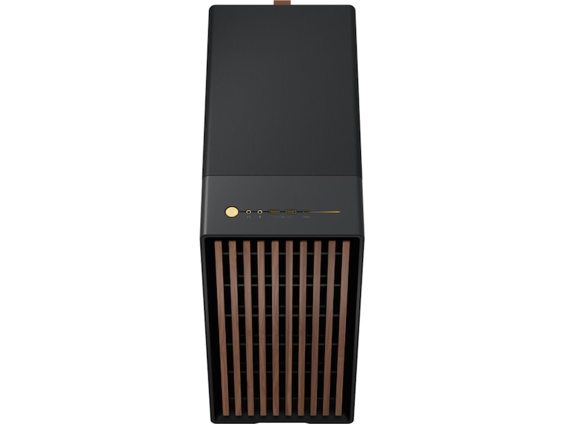 Komplett-PC Office i187 Stasjonær PC