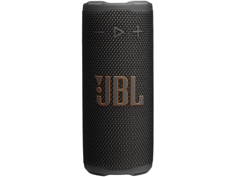 JBL Grip Trådløs Bluetooth Høyttaler (sort) 2-pack Trådløs / Bluetooth-høyttaler