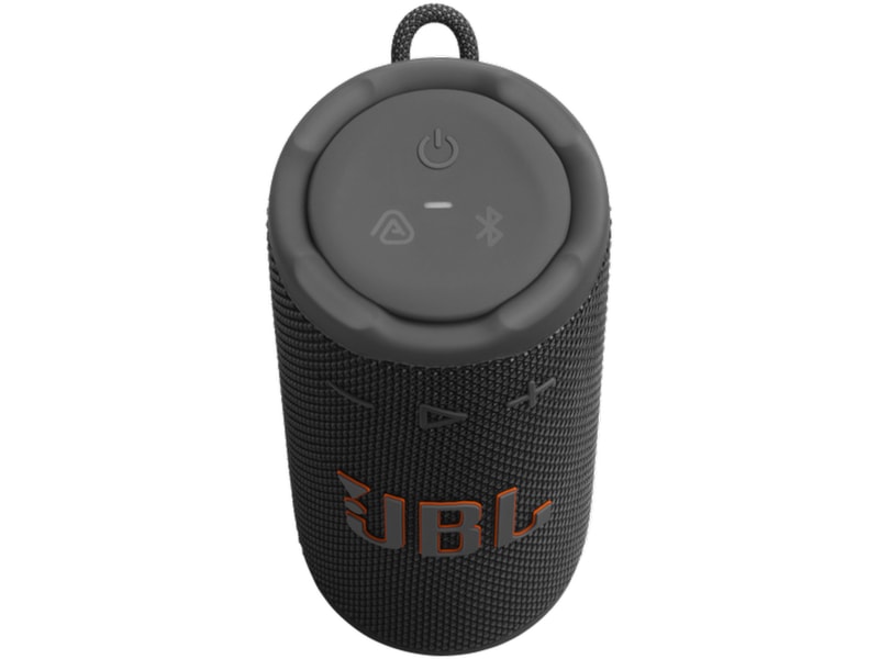 JBL Grip Trådløs Bluetooth Høyttaler (sort) 2-pack Trådløs / Bluetooth-høyttaler