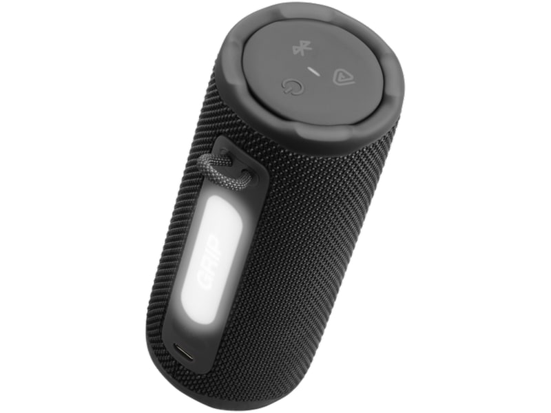 JBL Grip Trådløs Bluetooth Høyttaler (sort) 2-pack Trådløs / Bluetooth-høyttaler