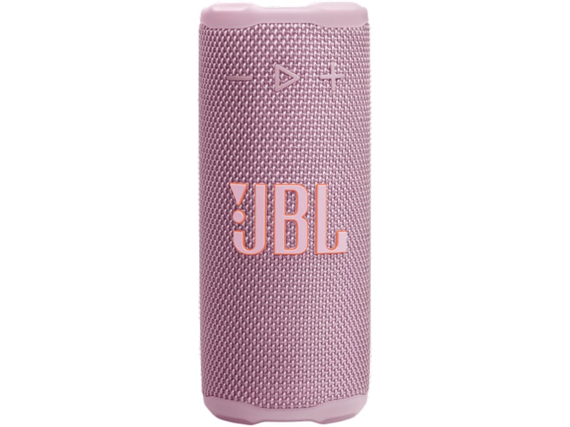 JBL Grip Trådløs Bluetooth Høyttaler (rosa) 2-pack Trådløs / Bluetooth-høyttaler