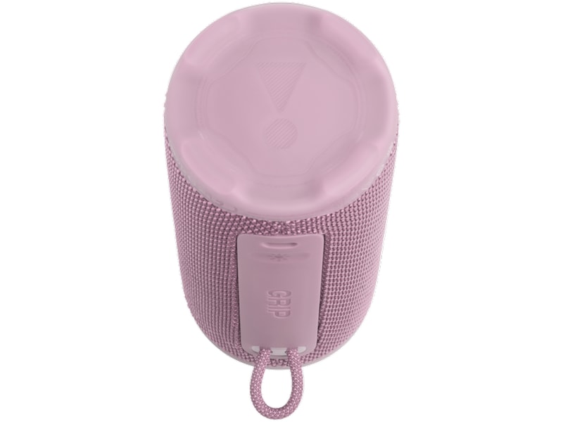 JBL Grip Trådløs Bluetooth Høyttaler (rosa) 2-pack Trådløs / Bluetooth-høyttaler