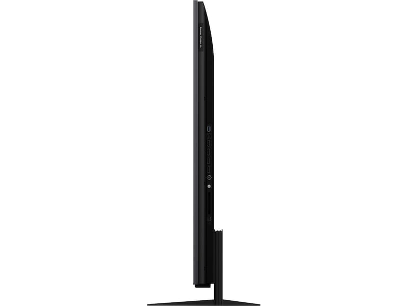 TCL C8L 55” SQD-Mini LED Smart TV (2026) 50 - 59 tommer TV