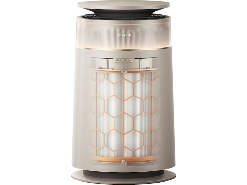 Dreame FP10 Pet luftrenser Luftrensere